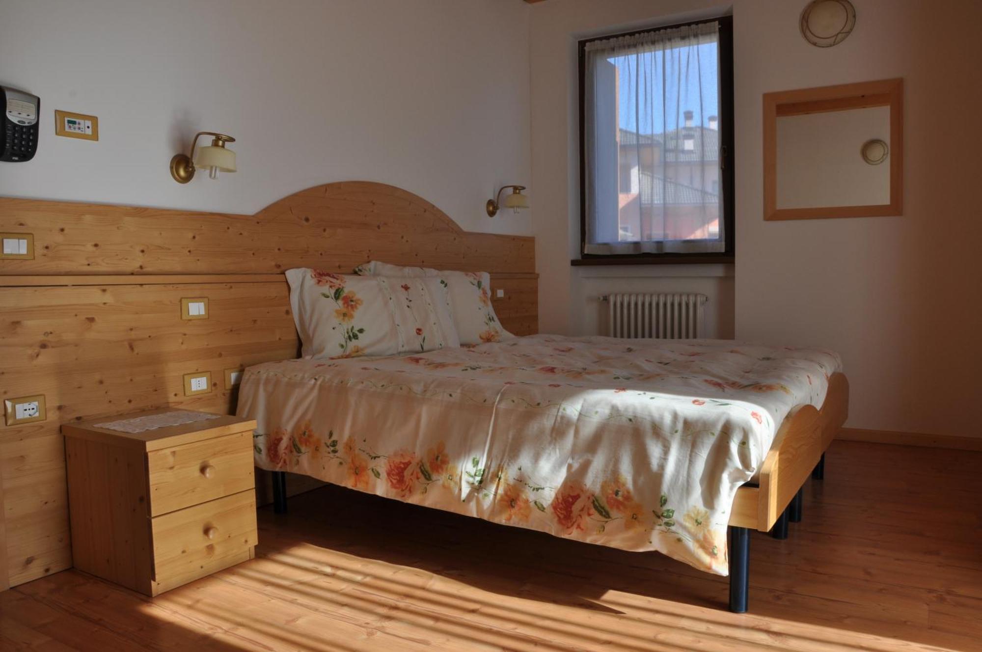 Agriturismo Bortolotti Перджине-Вальсугана Экстерьер фото